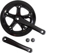 Dahon Pédalier 3/32 46tNoir Ankle Chaising Page Edge
