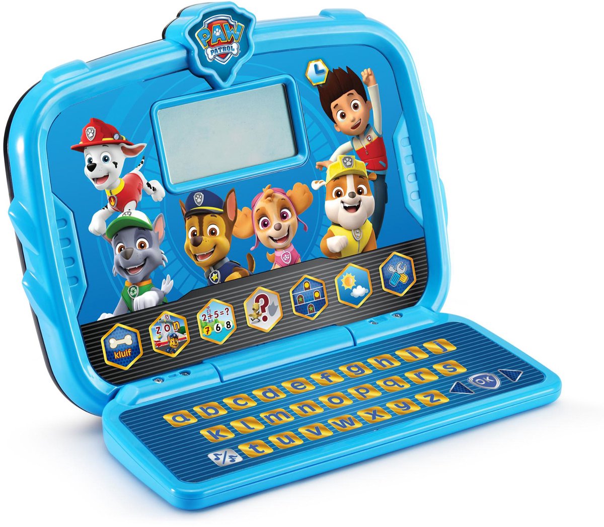 Vtech paw patrol laptop - kinderlaptop - 3 tot 7 jaar