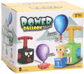 Lobbes Speelgoed- Lobbes SpeelgoedBallon power auto's speelset