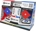 Goliath - Goliath Nexcube competition pack - breinbreker - speed cube - met 2 kubussen en een timer - snelste speedcube op de markt!