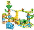 VTech - mr - junior animal set j100 knikkerbaan