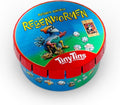 999Games - 999Games Tiny tins - regenwormen