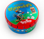 999Games - 999Games Tiny tins - regenwormen