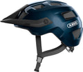 Abus helm MoTrip midnight Blauw L 57-61cm