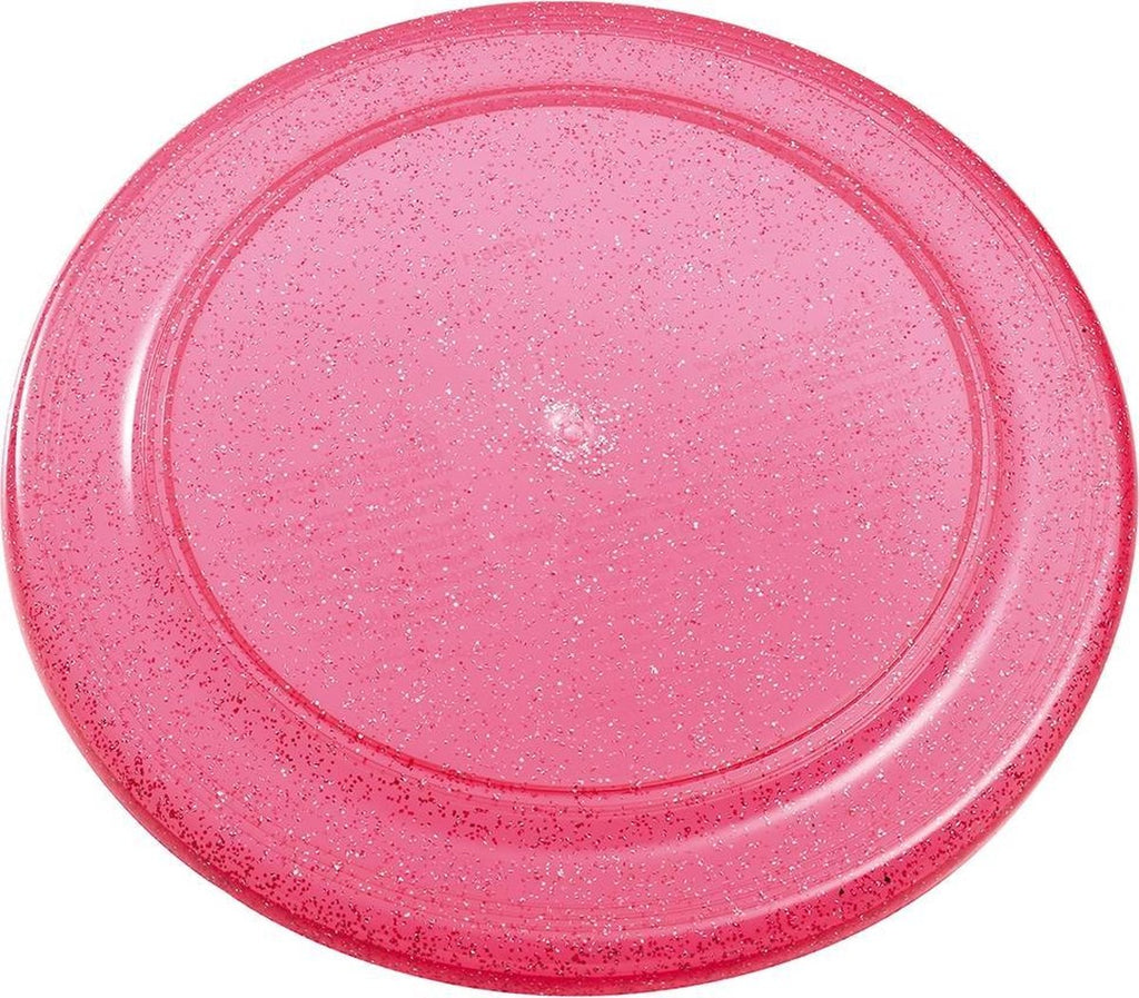 Ecoffier - Ecoffier glitter frisbee