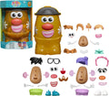 Potato Head - Potato Head superpieper set met 41 -accessoires speelgoed voor meisjes en jongens 2+