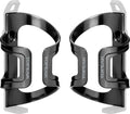 Topeak dualside ex bidonhouder zwart