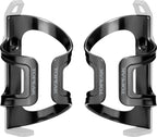 Topeak dualside ex bidonhouder zwart
