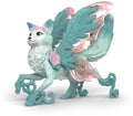 Schleich - bayala magische gevederde vos 70845