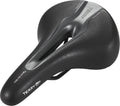 Selle Terry Figura Max gel dames noir
