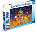 Basil - move - bagagedragertas mik - 10-26 liter - gerecycled materiaal - zwart - waterafstotend- reflectiedetails