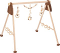 Goki - houten babygym eekhoorn