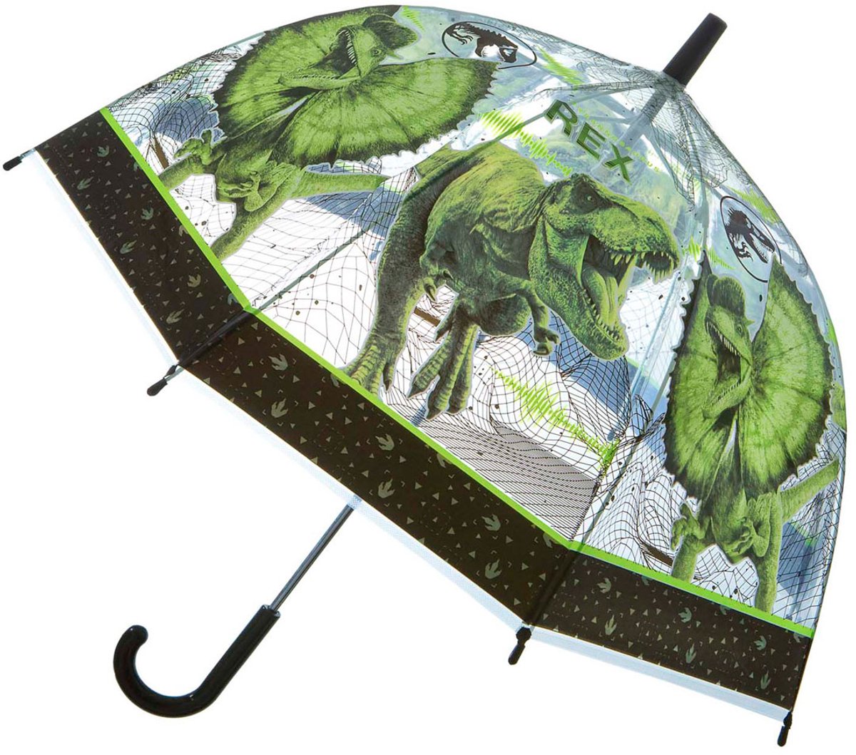Jurassic World - Jurassic World paraplu