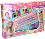 Lobbes Speelgoed- Lobbes SpeelgoedLobbes armbandenset speelgoed bff armbanden vlechten creatief.