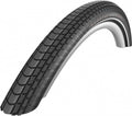 Schwalbe buitenband Marathon Alm R-Guard 28 x 2.15 zw vouw refl