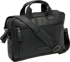 Tas New Looxs Luko Leather | Black