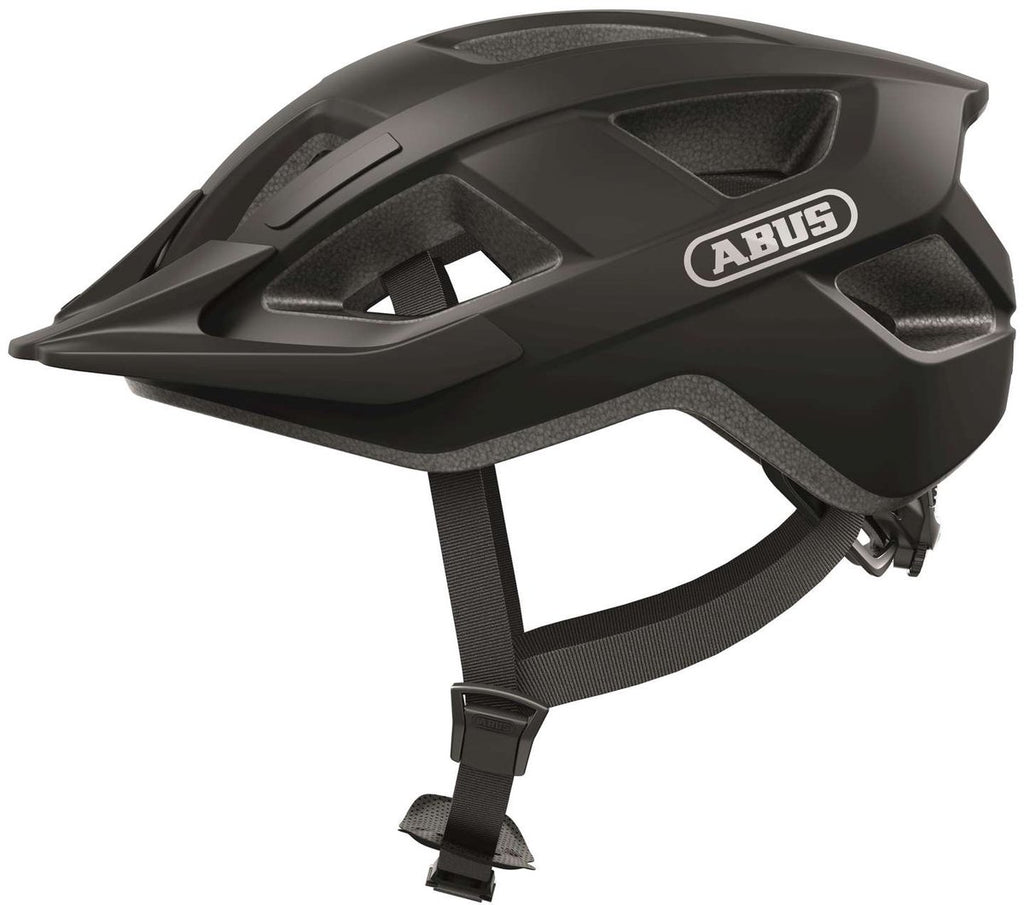 Abus Casque Aduro 3.0 noir L 58-62cm