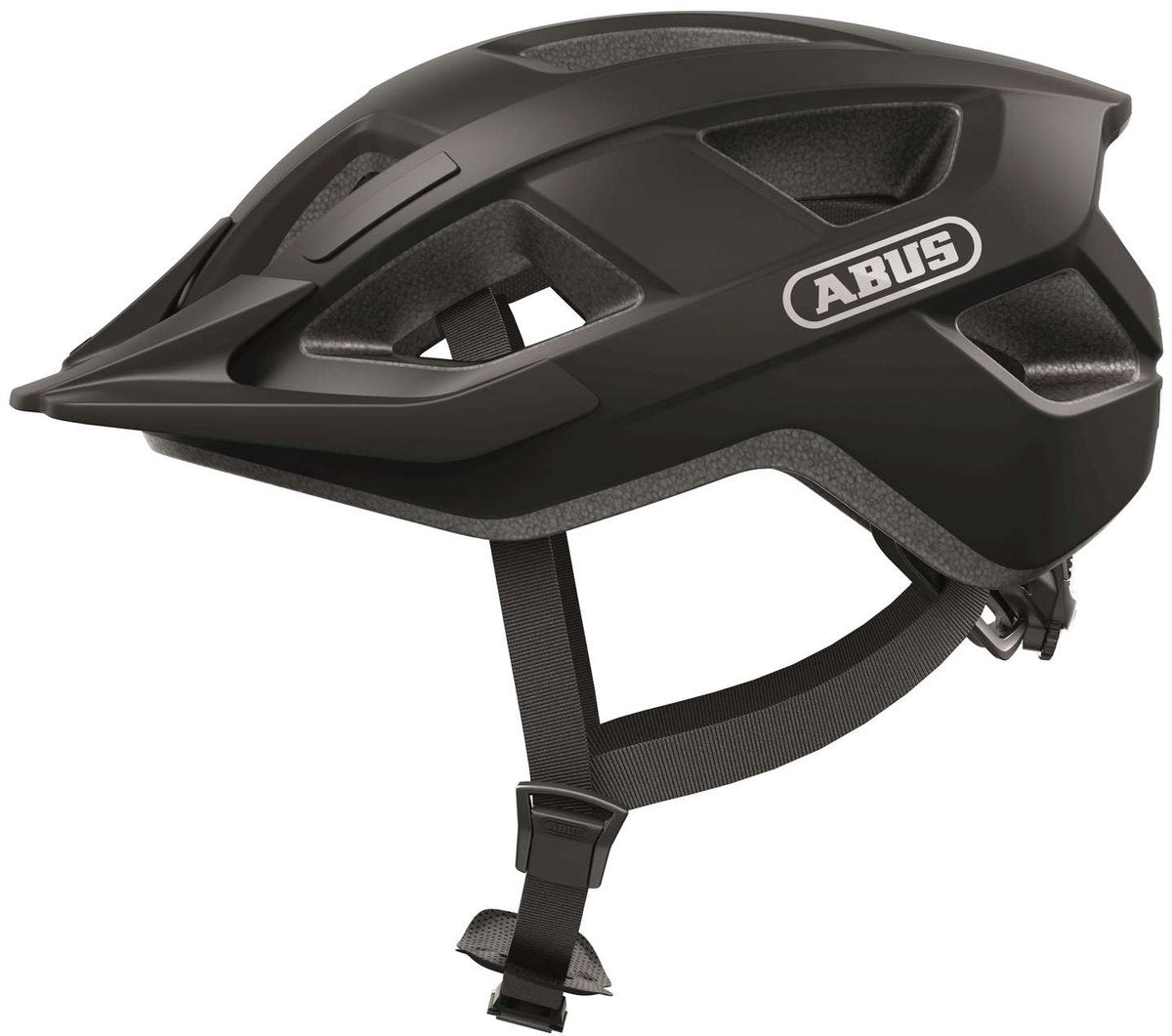 Abus Casque Aduro 3.0 noir L 58-62cm