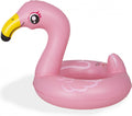 Heless - Heless Poppen zwemring flamingo 35-45 cm