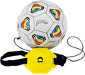 Mondo kick off voetbaltrainer