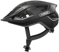 Abus fietshelm aduro 3.0 led titan m - 52-58 cm - grijs - geschikt voor gebruik op elektrische fietsen - stadsfietsen - 315 g
