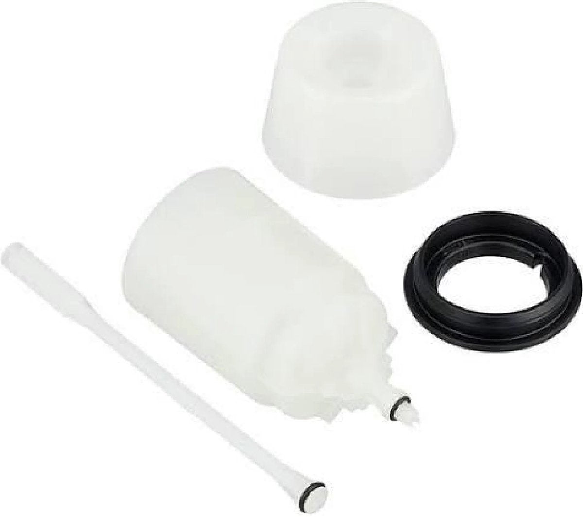 Shimano remschijf bleeding-kit tl-br003 y13000100 voor mtb