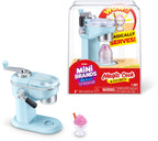 Zuru mini brands really works - magic cook kitchen capsule series 1 - ijs maker