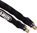 ABUS - ABUS - ketting - zwart - 140cm - 8ks140