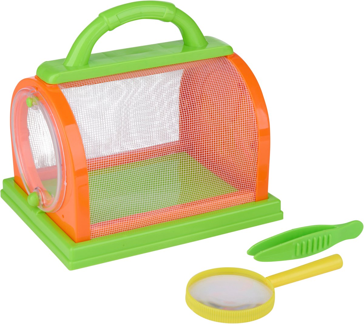 Eddy toys insectenbox met accesoires