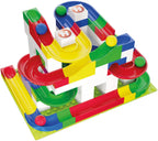 Hubelino - Hubelino knikkerbaan basisset - 123dlg.
