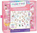 Make it real - sieradenset kettingen maken