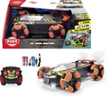 Dickie toys - rc area drifter - racewagen - licht - rookfunctie - driftfunctie - vanaf 6 jaar