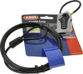 Abus kabelslot combiloop 205 200 - sl52523