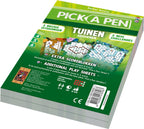 999Games - 999Games 999 games pick a pen tuinen: seizoenen level 456 scoreblokken 2st.
