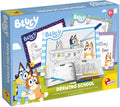 Lisciani - Lisciani bluey drawing school
