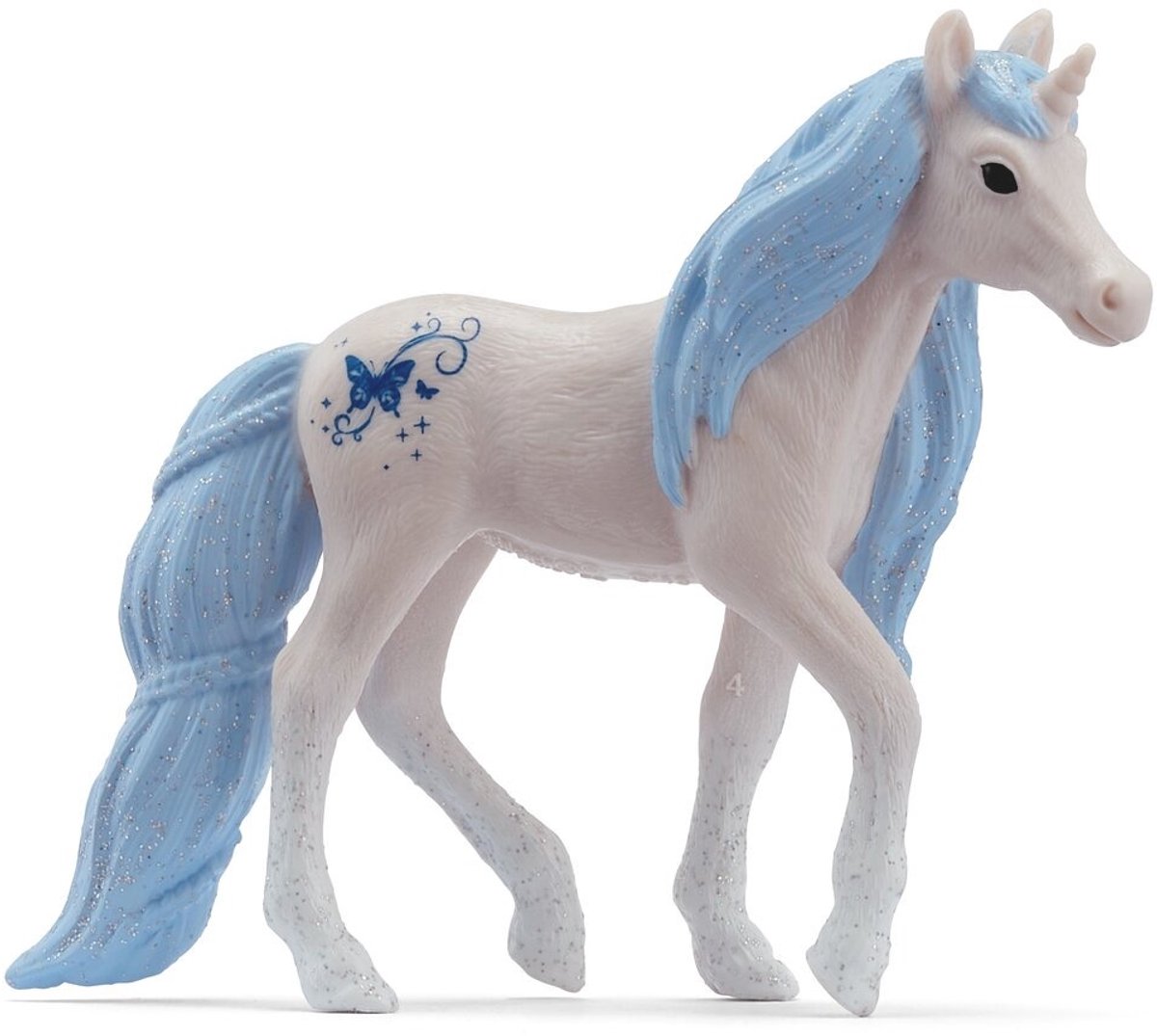 Schleich - bayala verzamelbare eenhoorn holly 81413
