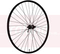 Roland voorwiel 28 ryde rival21 hbqc300