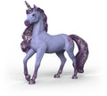 Schleich - bayala eenhoornhengst orchid 70892