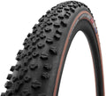 Vredestein - buitenband aventura grezzo 50-622 zwart/transparant