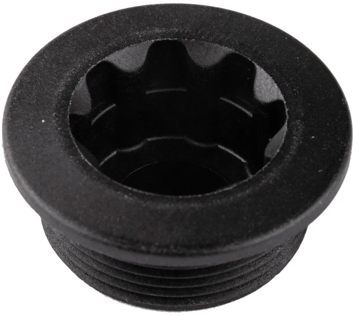 Shimano - crankbout hollowtech ii dicht