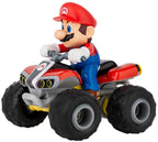 Nintendo - Nintendo super mario quad rc 1:40