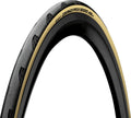Continental - grand prix 5000 all season tr 700x35 zwart/cream sw