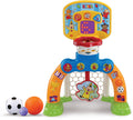 VTech - bumba - sport en speelplaats
