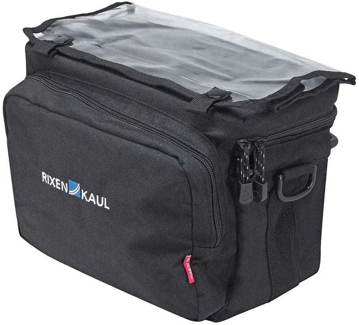 KLICKfix - KLICKfix stuurtas daypack