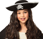 Boland - Piratenhoed