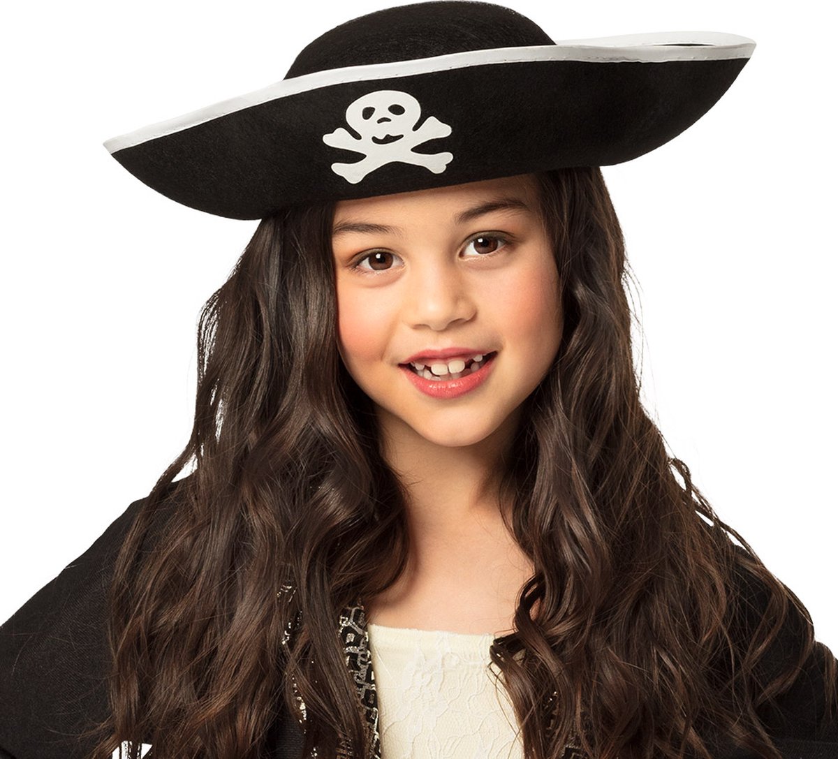 Boland - Piratenhoed