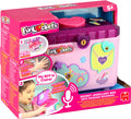 Funlockets jumbo geheime sieradendoos met berichtrecorder