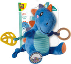 SES Creative - Creative Ses sensory t-rex
