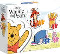 Clementoni legpuzzel mijn eerste puzzels - winnie de poeh