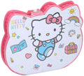 Merkloos sans marque kleurkoffer hello kitty - 34dlg.